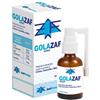 Smp Pharma ACEFLU' SPRAY GOLA 20 ML