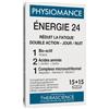 Therascience PHYSIOMANCE ENERGIE 24 30 COMPRESSE