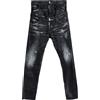 DSQUARED2 - Pantaloni jeans