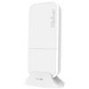 MikroTik wAP AC LTE Kit - Access Point con Supporto Cat. 6 LTE, RBwAPGR-5HacD2HnD&R11e-LTE6