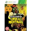 Rockstar Games Red Dead Redemption - Undead Nightmare (Xbox 360) [Edizione: Regno Unito]
