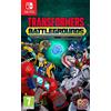 Bandai Namco Transformers Battlegrounds - Nintendo Switch [Edizione: Regno Unito]