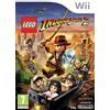 ACTIVISION Lego Indiana Jones 2: The Adventure Continues (Nintendo Wii) [Import UK]