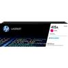 HP Cartuccia toner magenta originale LaserJet 415A