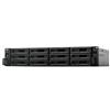 Synology Memorizzazione sulla Rete Synology SA3410 Nero/Grigio