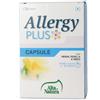 alta natura Allergy plus 60 capsule 500 mg
