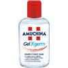 ANGELINI SpA AMUCHINA GEL X-GERM DISINFETTANTE MANI 80 ML