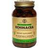 Solgar Echinacea Integratore Alimentare 100 Capsule Vegetali