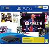 Sony PlayStation 4 Slim 500GB+FIFA21+FUT 21 Promo code