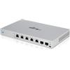 Ubiquiti UniFi SBiancoch XG Fully Managed NetwerksBiancoch 6 poorten 210W PoE USXG6POE