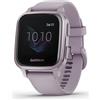 Garmin Venu Sq - Orchid Metallic