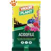 Vigorplant Ornamentali Terriccio per Acidofile - Sacco Da 70 Lt