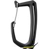 Edelrid, SM-Clip 3R Moschettone in Materiale, Notte, einheitlich