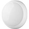V-TAC PLAFONIERA LED TONDA 20W LUCE 3IN1 CHIP SAMSUNG IP65 VT-8603-LED801-24