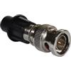 TECNOESHOP CONNETTORE BNC RG59 MASCHIO A PRESSIONE CAP-VISCON100-CAP