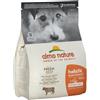 Almo Nature Dog - Holistic Maintenance - XS/S - Adult Dog - con Manzo fresco 400 gr