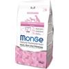 Monge Cane - Speciality Line - All Breeds Adult Maiale Riso e Patate - 2,5 Kg