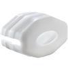 Halder SIMPLEX 3210.758 - Manicotto in plastica per ascia SIMPLEX