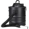Aspiracenere con Soffiatore 1200W Aspirapolvere Aspira Cenere Stufa Pellet 20lt