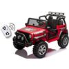 Teorema Fuoristrada Elettrico Radiocomandato Teorema 12 V
