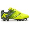 KELME Scarpe Calcio Neo MG Lima, Color Lime, 41 EU