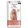 Natural kitty con orata al vapore 30 gr
