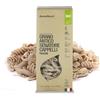 Amoreterra, (6 Pz.) Pasta Senatore Cappelli Integrale Bio Torchietti 500g, Grani antichi, artigianale biologica, trafila al bronzo, essiccata bassa temperatura, farina a pietra in antico mulino