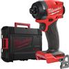 Milwaukee M18 FID3-0X - AVVITATORE AD IMPULSI BRUSHLESS CON ATTACCO 1/4 ESAGONALE M18 FUEL - Senza Batteria - MILWAUKEE
