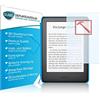Slabo Premium Pellicola Protettiva in Vetro Temperato Compatibile con Amazon Kindle Kids (10ª Generazione - 2019) Schermo Tempered Glass Crystal Clear - Graffi Fino a 9H