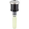 Hunter Irrigatore MP3000360 MP Rotatore, Raggio da 22 Piedi a 30 Piedi e 360 Gradi