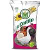 Generic MPR- sbriciolato 25 KG - Mangime per Tacchini, Faraone, Fagiani e Quaglie