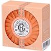 Roger & Gallet ROGER&GALLET Saponetta di Benessere Œillet Mignardise 100 g Sapone