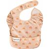 Tiny Twinkle Bavaglini di marca Modello Bavaglino repelltex con tasca