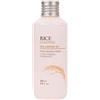 The Face Shop Tonico idratante al riso e ceramide arricchito con estratti di riso per illuminare la pelle, adatto a tutti i tipi di pelle, 150 ml