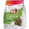 Beaphar Care+® Nature - Alimento naturale per cavie con vitamina C, senza cereali, ricco di fibre e fieno Timothy - pellet tutto in uno - 1,5 kg