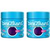 La Riche 2 x La Riche Directions Semi-Permanent Hair Color 100ml Tub (Violet)