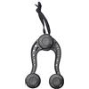 DASNTERED GT Knotter Macchina per annodare, GT Knotter Leader Connessione Lenza da pesca Strumenti portatili Monofilamento FG PR