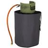 Eurotrail, Euro Trail-Borsa per bombola del gas, 5 kg Unisex adulto, multicolore, Taglia unica
