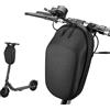 Lixada Borsa per Tubo Anteriore Scooter 30 * 17 * 12,5cm, Custodia per Cellulare Strumenti Grande capacità Compatibile con Lo Scooter Elettrico