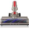 AINUO Testa del Pulitore Della Spazzola Della Turbina di Motorhead Compatibile con Dyson V15 V11 V10 V8 V7 Aspirapolvere per la Pulizia di Tappeti, Pavimenti, Piastrelle