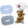 Stanzenshop.de Fustellenshop - Stencil per sacchetti, fustellatura, per regali, fustelle, stencil, scrapbooking, creazione di biglietti