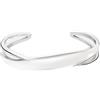 Liebeskind Bracciale, 6,4 cm, Acciaio inossidabile, Nessuna pietra preziosa