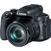 CANON POWERSHOT SX 70 HS - GARANZIA CANON ITALIA