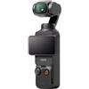 DJI OSMO POCKET 3 - GARANZIA UFFICIALE NITAL 2 ANNI