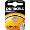 DURACELL DURACELL D 389 390