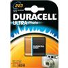 DURACELL DURACELL DL 223 6V