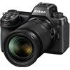 NIKON Z6 III BODY + 24-70mm f/4 S - GARANZIA UFFICIALE NITAL 4 ANNI