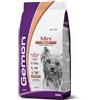 Gemon Dog Adult Mini con Salmone e Riso 3