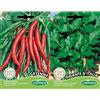 Germisem Cayenne Semi di Peperoncino 1.5 g & Gigante D'Italia Semi di Prezzemolo 10 g