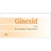 GINEXID LAVANDA VAGINALE 5 FLACONI MONOUSO DA 100 ML GINEXID